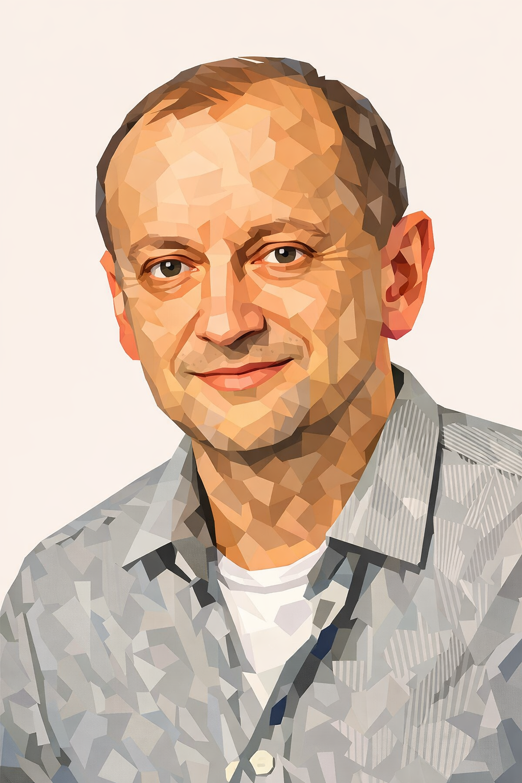 Dr. med. Thomas Morgner